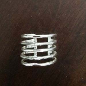 Stella & Dot "Maylee" ring